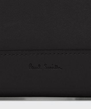Paul Smith モダンビジネス 2WAYクラッチバッグ ブラック