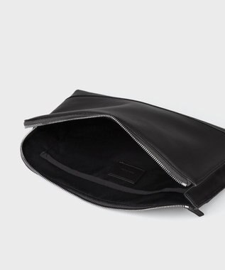 Paul Smith モダンビジネス 2WAYクラッチバッグ ブラック