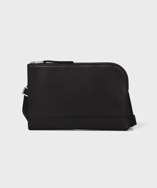 Paul Smith モダンビジネス 2WAYクラッチバッグ ブラック