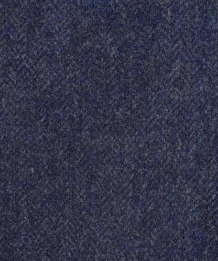 J.PRESS MEN 【WEB・一部店舗限定】ブリティッシュツイード ジヤケツト ネイビー系1