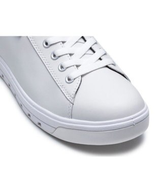 REGAL FOOT COMMUNITY 【リーガルカジュアル】51DL コートスニーカー GORE-TEX SURROUND スニーカー ホワイトコンビ