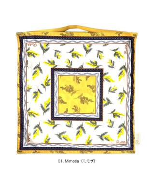 ROOTOTE 3625【ルートート】LT.タブロー32.フラワ-A