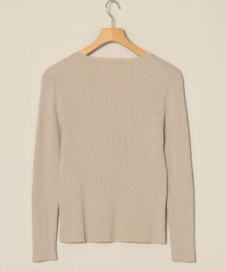 ONWARD Reuse Park 【23区】ニット秋冬 ベージュ