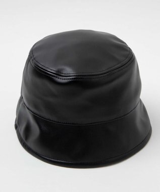 WEGO ダウンブリムバケットハット 柄1