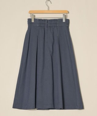 ONWARD Reuse Park 【any SiS】スカート秋冬 ブルー