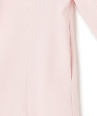 BEIGE， 【洗える】LUIZA / テーラードジャケット Cherry Pink