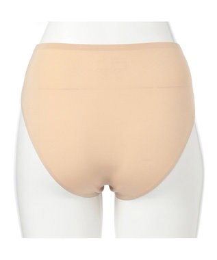 Chacott ショーツ（ホットメルト） ベージュ