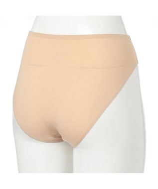 Chacott ショーツ（ホットメルト） ベージュ