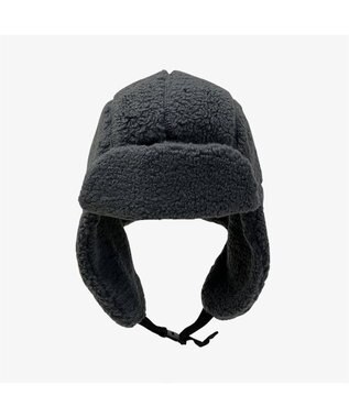 林八百吉商店 Coleman シープボアアビエーター チャコール