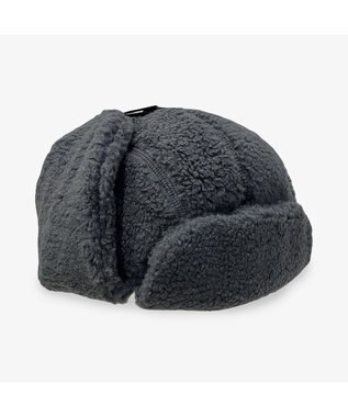 林八百吉商店 Coleman シープボアアビエーター チャコール