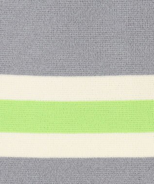 PW CIRCULUS 【軽量/裏地付き】【WOMEN】 ニットスカート グレー系