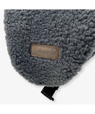 林八百吉商店 Coleman シープボアアビエーター チャコール