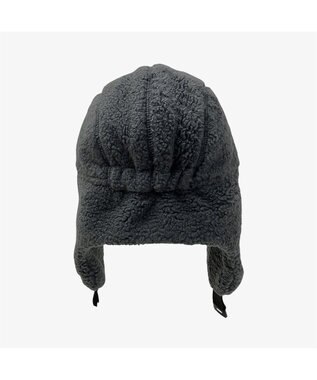 林八百吉商店 Coleman シープボアアビエーター チャコール