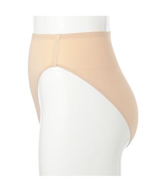 Chacott ショーツ（ホットメルト） ベージュ