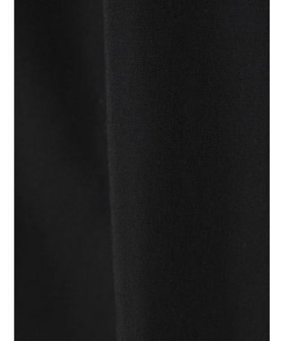 CRAFT STANDARD BOUTIQUE Ｔ／Ｒバンドカラーシャツ Black