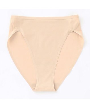 Chacott ショーツ（ホットメルト） ベージュ