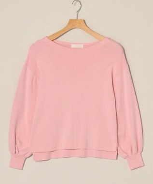 ONWARD Reuse Park 【any SiS】ニット春夏