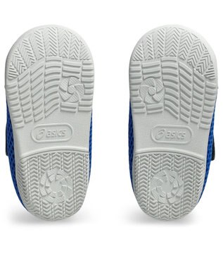 ASICS WALKING MESHOES FIRST ブルー系