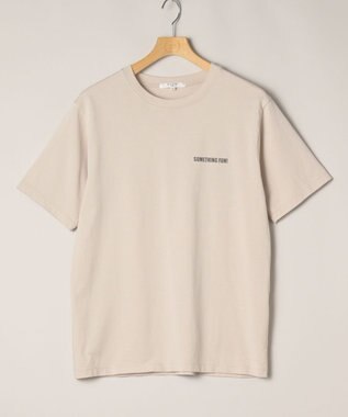 ONWARD Reuse Park 【23区】カットソー春夏 オフホワイト