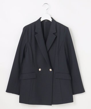 ANY SIS L スマートビューティストレッチテーラード ジャケット