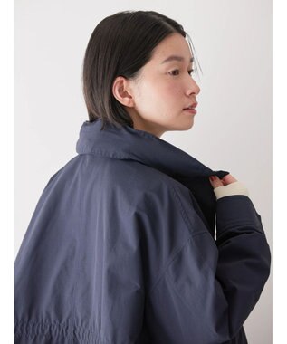 AMERICAN HOLIC 撥水加工２ＷＡＹマウンテンパーカー Navy