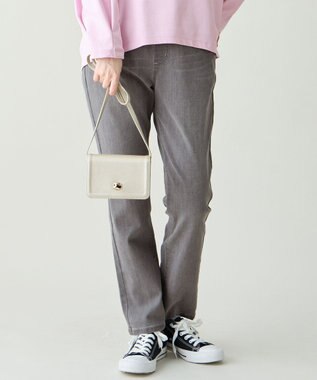 ANY 7daysデイリースキニーデニム