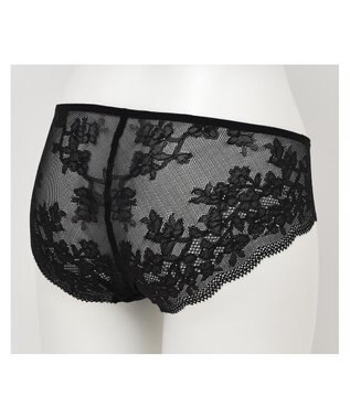 une nana cool Happy bloom ショーツ BL