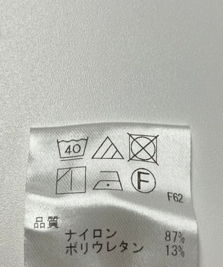 ONWARD Reuse Park 【UNFILO】スカート春夏 ブラック