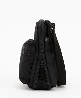 LeSportsac CARGO PHONE BAG/ブラックカーゴ ブラックカーゴ