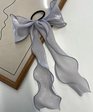 WEGO スケリボンゴム 柄7