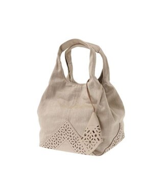 genten リノ トートバッグ小