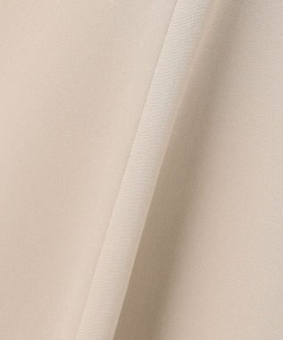 BEIGE， CINDY / フレアスカート Navy × White