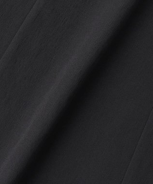 J.PRESS LADIES 【WEB限定カラーあり】アキハ BREEZE COOL フレア スカート スレート系
