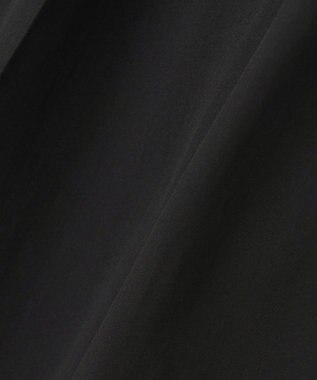 ICB 【接触冷感・UVカット・撥水・洗える】 プルーフ4WAYタフタ パンツ ブラック系