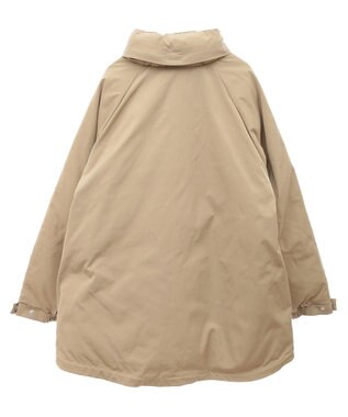 AMERICAN HOLIC 撥水加工ダウンコート Beige