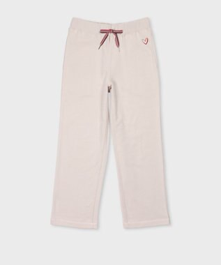 Paul Smith スワールハート スウェットパンツ ライトベージュ