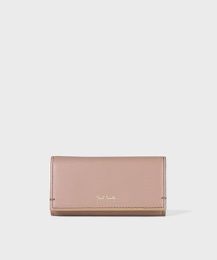 Paul Smith カラードエッジ キーケース
