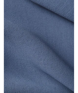 Green Parks ・ＥＬＥＮＣＡＲＥ　ＤＵＥ　バックプリーツブラウス Blue