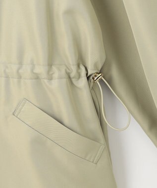 Feroux マウンテン パーカー カーキ系