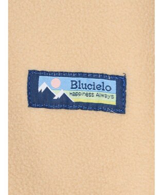 CRAFT STANDARD BOUTIQUE ナイロン×裏フリースリバーシブルブルゾンＬ／Ｓ Green