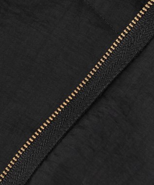 UNFILO My Everyday ブルゾン ブラック