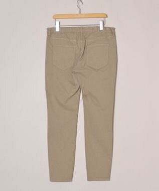 ONWARD Reuse Park 【23区】パンツ秋冬 ベージュ