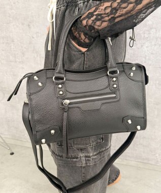 WEGO 2wayスタッズボストン