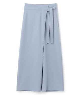 BEIGE， RENTY / ワイドパンツ Uranian Blue x Cafe Noir