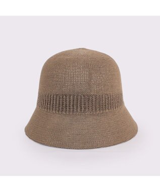 ATRENA リブニットハット