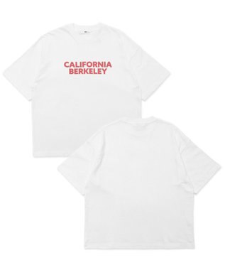 WEGO 【ユニセックス着用ITEM/SMLXLサイズ展開】アソートグラフィックT（SS）-2 柄41