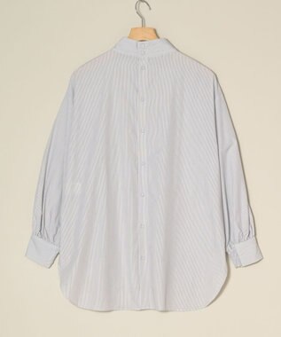 ONWARD Reuse Park 【UNFILO】ブラウス春夏 ブラック