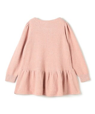 TOCCA 【百田夏菜子さん着用】MIDNIGHT STAR プルオーバー ピンク系