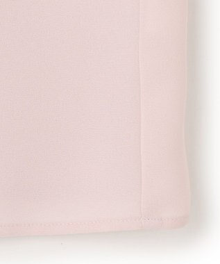 TOCCA 【消臭】PROMISE FRILL ブラウス ピンク系