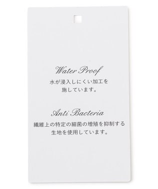 TOCCA 【晴雨兼用】TINY RIBBON RAIN PUMPS レインパンプス ベージュ系